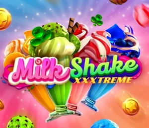 Milkshake XXXtreme