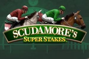 Scudamore's Super Stakes