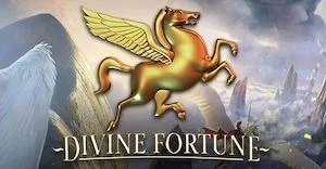Divine Fortune