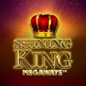 Shining King Megaways