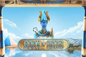 Book of Gods