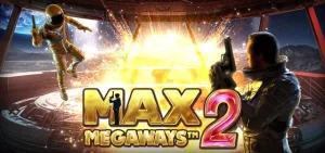 Max Megaways 2