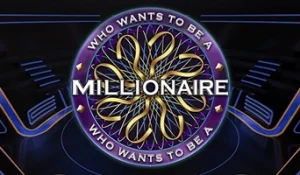 Who Wants To Be A Millionaire