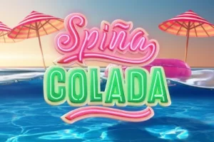 Spina Colada