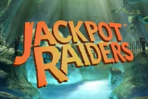 Jackpot Raiders