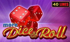 More Dice & Roll
