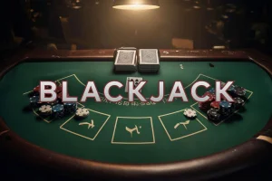 Blackkack