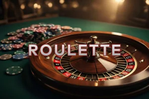 European Roulette