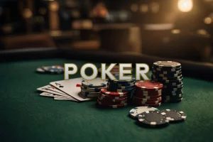 poker