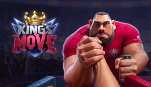 Kings Move