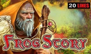 Frog Story