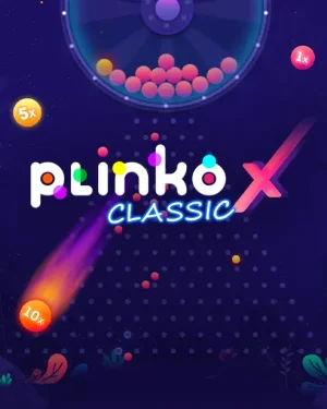 Plinko Classic