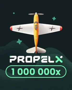 Propel X