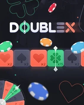 double x