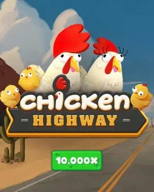 chichken highway
