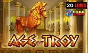 Age of Troy