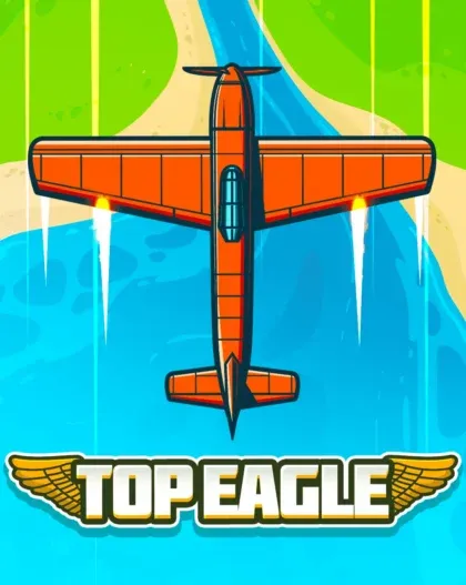 Top Eagle | ტოპ არწივი