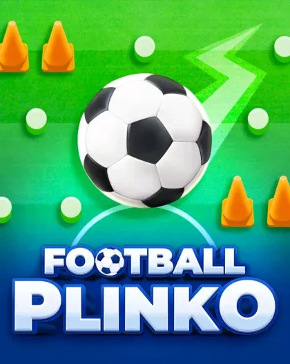 Football Plinko | საფეხბურთო პლინკო