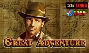 Great Adventure