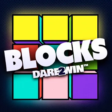 Blocks | ბლოკები