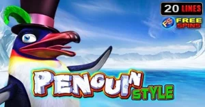 Penguin Style