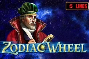 Zodiac Wheel