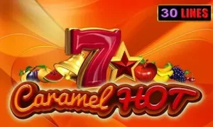 Caramel Hot