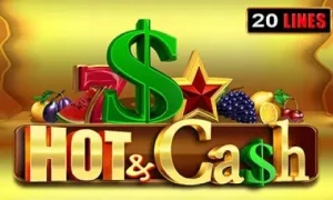 Hot & Cash