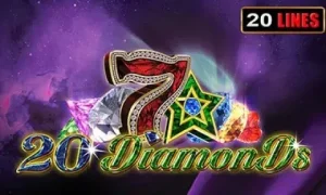 20 Diamonds
