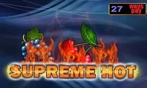 Supreme Hot
