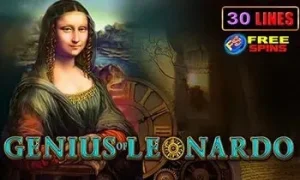 Genius of Leonardo