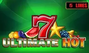 Ultimate Hot