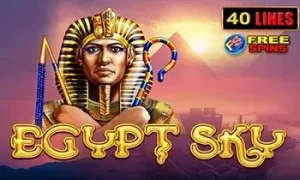 Egypt Sky