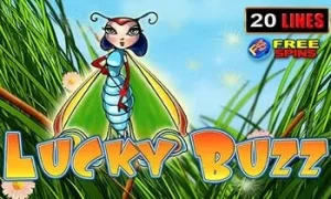Lucky Buzz