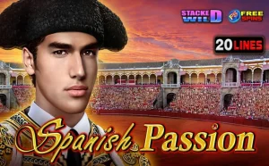 Spanish Passion