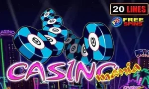 Casino Mania