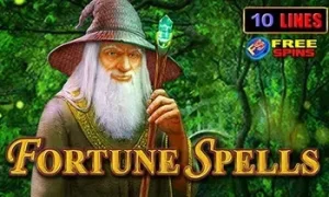 Fortune Spells