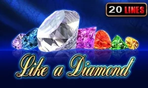 Like a Diamond